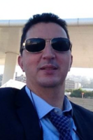 Djamel Drider, ICV, responsable du p&ocirc;le 3