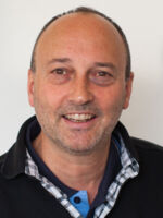 Eric Gontier, UPJV, responsable du p&ocirc;le 2
